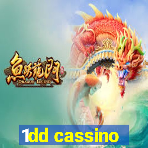 1dd cassino